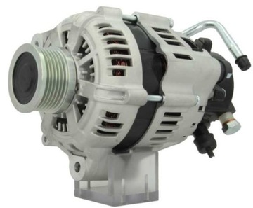 PSH Alternator Hyundai GALLOPER II SONATA IV 2.5TD