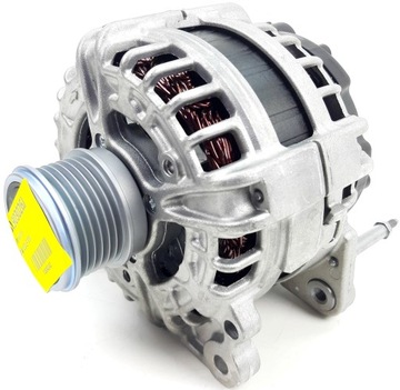 NOWY ORG ALTERNATOR BOSCH VW GOLF VII 05L903026J