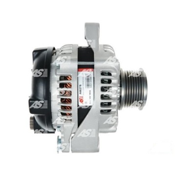 ALTERNATOR AS-PL do TOYOTA HIACE IV 2.5