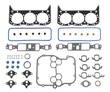 Uszczelki góry silnika Chevrolet S10 94-95 4.3L V6