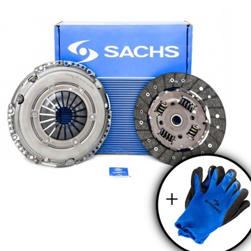 ОРИГІНАЛЬНЕ ЗЧЕПЛЕННЯ SACHS 3000950716