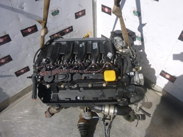 Двигун RANGE Rover 3.0 D M57D30 04 рік 212 тис. К. С.
