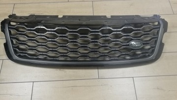 Range Rover Velar L560 Atrapa Przednia Grill