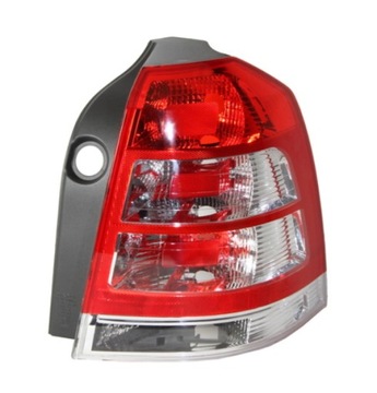 Opel zafira B T98 2008-2011 lampa tylna prawa