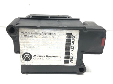 Распределитель подвески MERCEDES-BENZ M-Class W164 05-12 2123200358