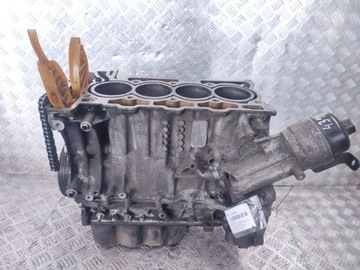 Блок вниз двигатель C4 Пикассо и 1.6 VTI 120KM 5FW