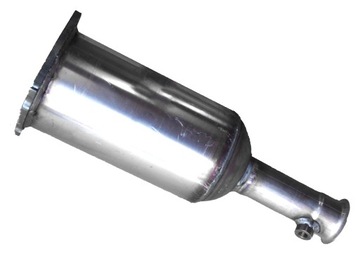 Kat фільтр DPF FAP CITROEN C5 C6 PEUGEOT 407 2008 -