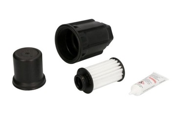 Mann-Filter U 58/9 Kit сечовина фільтр