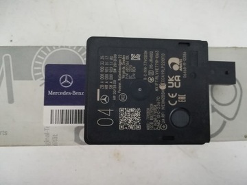 RADAR Sensor DISTRONIC MERCEDES A0009003335