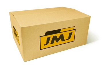 Каталізатор JMJ 1091132 6Q0253059BK
