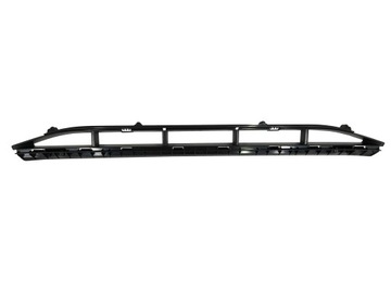 Решітка нижнього бампера AUDI Q5 LIFT S-LINE 2012-16R
