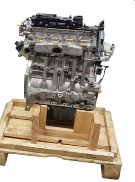 Двигатель 9h05 Berlingo Expert Jumpy 1.6 EHDI 8V