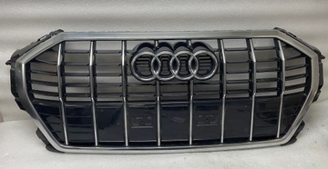 решітка радіатора Audi Q3 II 83A 83a853651b