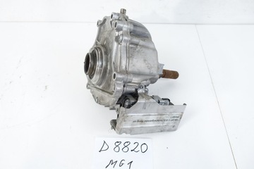 РАЗДАТОЧНАЯ КОРОБКА PORSCHE CAYENNE III 17 - 0F2341011B