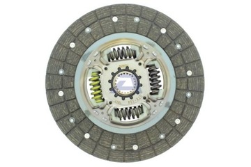 Aisin dtx-154 диск зчеплення