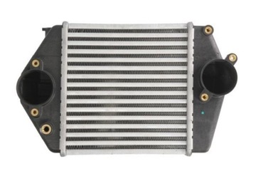 CHŁODNICA POWIETRZA INTERCOOLER DA3002TT THERMOTEC