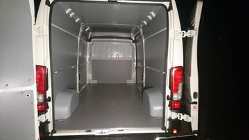 Оббивка paki Fiat Doblo L2 / 2,1 м/