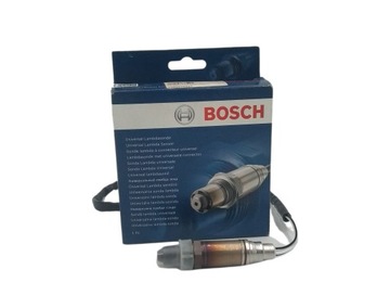 Лямбда-зонд Bosch AUDI A4 2.0 TDI 140KM 103KW