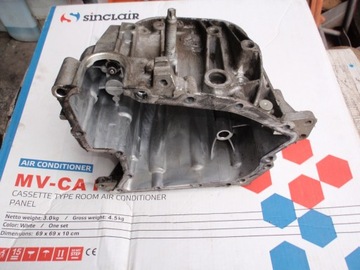 КОРПУС КОРОБКИ ПЕРЕДАЧ DUCATO BOXER JUMPER 2.3 2.2 06 -