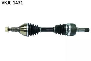 VKJC 1431 / SKF ПОЛУОСЬ OPEL VECTRA C / SIGNUM 1,9 DCTI