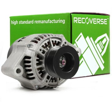 Alternator TOYOTA Hi-Ace III 3 (H50) 2.4