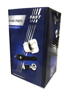 FAST KLEMY PLUS I MINUS + I - IVECO DAILY 06-