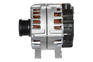 Alternator 1.6 2.0 HDI Citrtoen Jumpy II C3 C4 C5