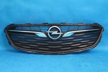 OPEL INSIGNIA B GRILL ATRAPA CHROM ZNACZEK 18R