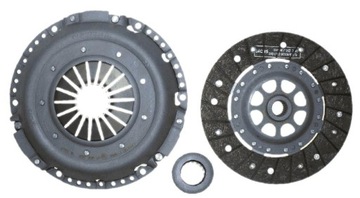 SACHS SPRZEGLO KPL Z LOZYSKIEM |3000 387 101