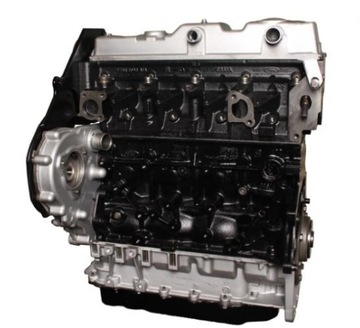 SILNIK 1.8 TDCI FORD KKDA RWPA QXWA QYWA