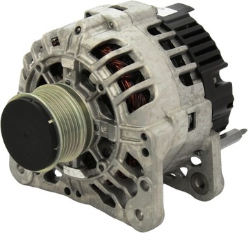 ALTERNATOR 439441 VALEO AUDI A2 A3 A4 B5 (8D2) 8L