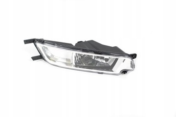 LAMPA HALOGEN PRZECIWMGIELNY VW Passat B8 lewa