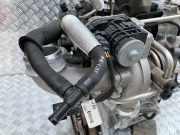 TURBO TURBOSPRĘŻARKA KIA CEED III 18- 1.0 T-GDI