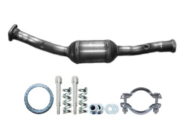 Katalizator Citroen Xsara 1.4 TU3JP 1999-2000