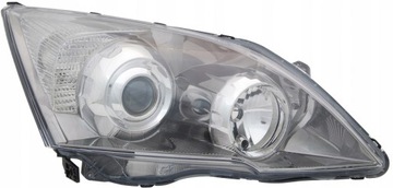 Reflektor Xenon Honda Crv Cr-v III 3 2006-2012 R
