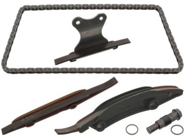 ZESTAW ŁAŃCUCHA FEBI BILSTEIN 49495