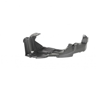 Кріплення бампера RENAULT Megane 08-622220003R