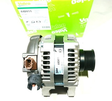 Valeo 440411 ALTERNATOR FORD KUGA MONDEO FOCUS