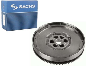 SACHS МАХОВИК 2294 001 630