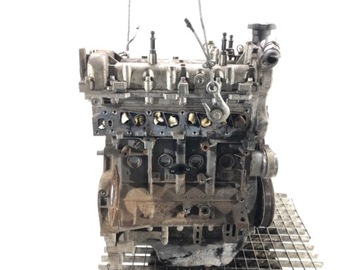 Двигатель OPEL ASTRA J P10 1.3 CDTI 95KM A13DTE