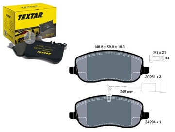 Тестовий продукт DT Spare Parts 4.61050