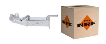 NRF радиатор рециркуляции отработавших газов FORD Transit 2011 - > 48351