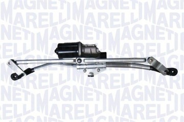 Magneti Marelli 064352118010 Czyszczenie szyb