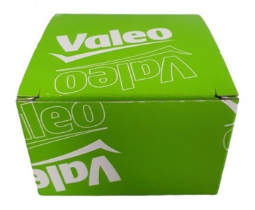 CHŁODNICA INTERCOOLERA VALEO 818654