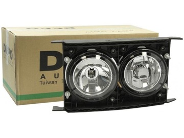 HALOGEN PRZECIWMGŁOWY LEWY DAF LF 45 01-