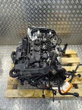 VOLVO XC90 двигатель в сборе 2.0 T5 19R B4204T26