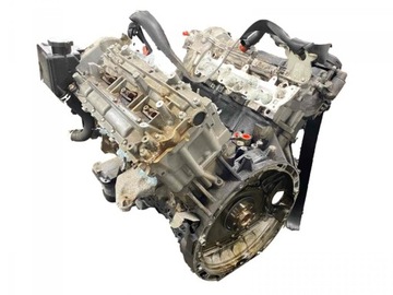 Mercedes Benz 3.0 cdi V6 165kw 4MATIC OM 642.940 двигун 214 000 к. с.