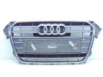 Решітка радіатора AUDI A4 B8 LIFT 8K0853651E