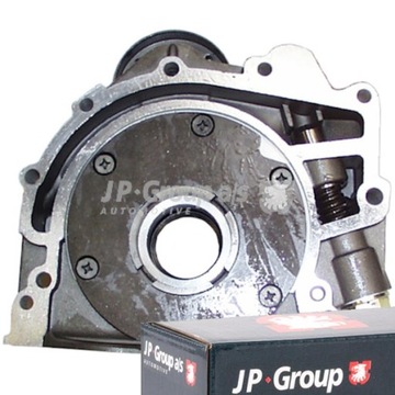 Масляний насос JP GROUP для VW PASSAT 2.0 2.2