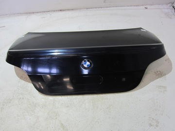 BMW E60 416/9 CARBON задні двері задній Carbon Елерон